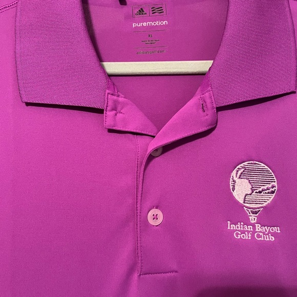 GOLF SHIRTS NWOT - Picture 2 of 3